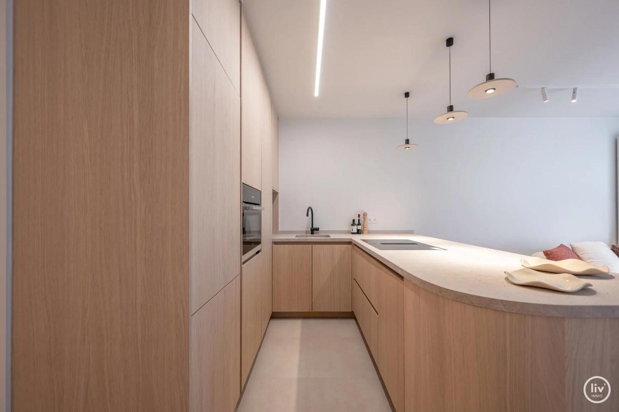 Verliefd Aan Zee Apartment