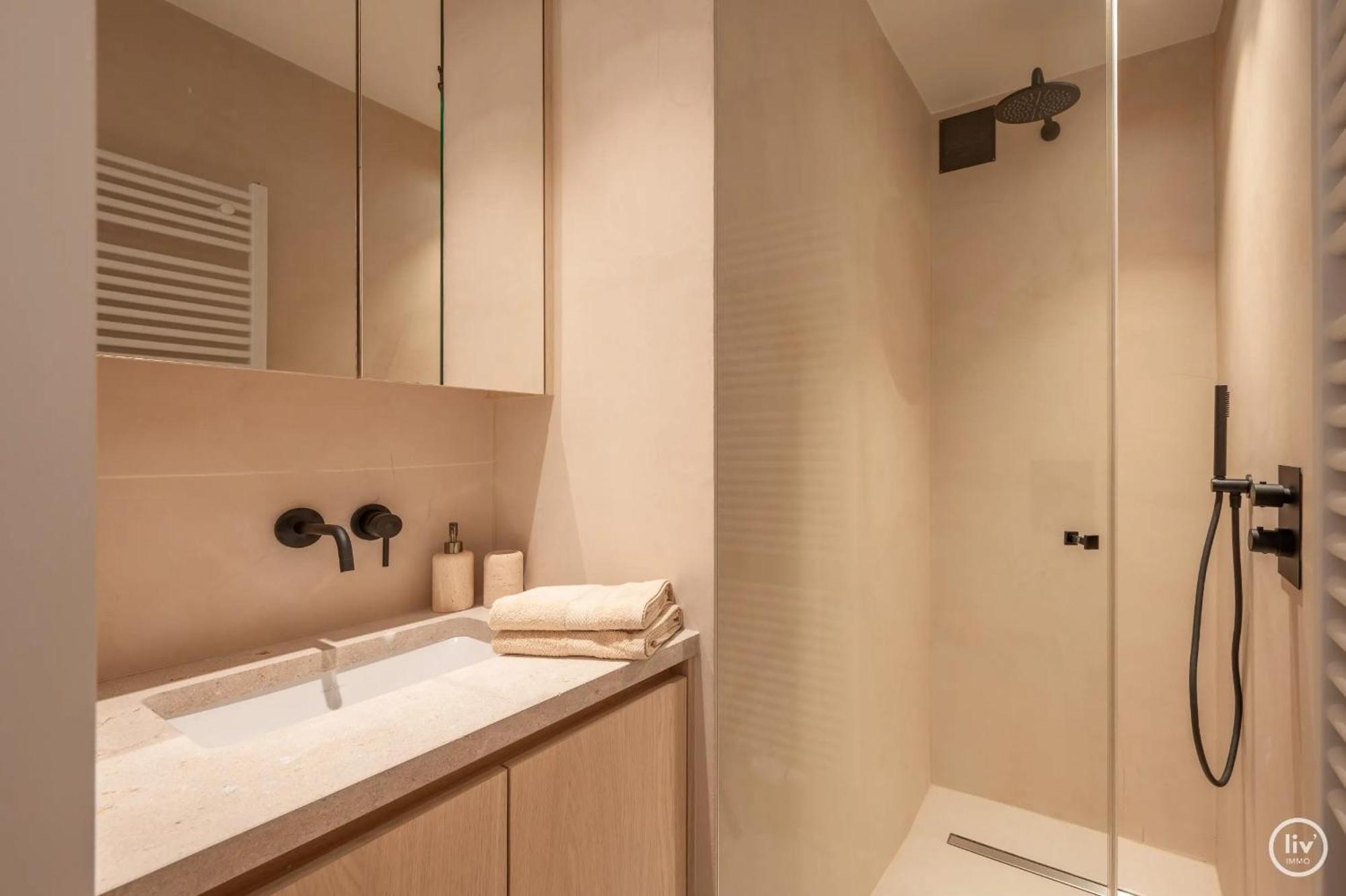 Apartment Verliefd Aan Zee Knokke-Heist