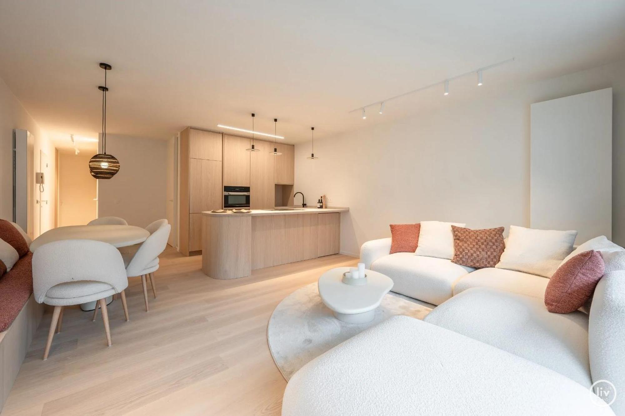 Verliefd Aan Zee * Knokke-Heist