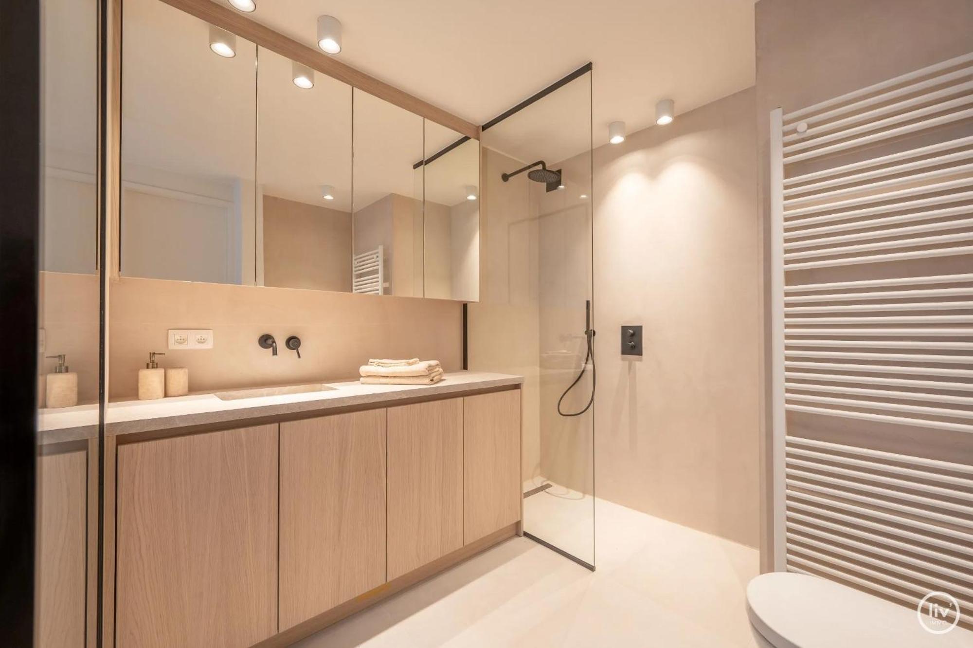 Apartment Verliefd Aan Zee *